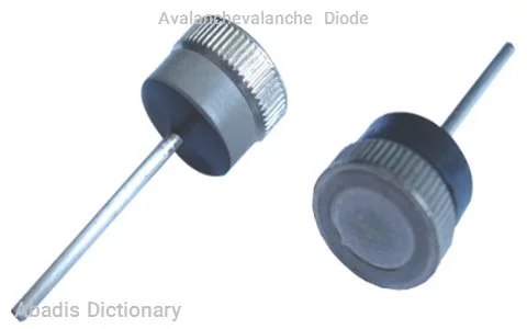 avalanchevalanche diode